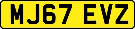 MJ67EVZ