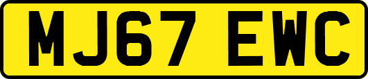 MJ67EWC