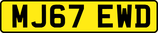 MJ67EWD