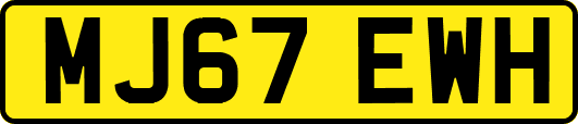MJ67EWH