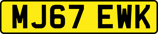 MJ67EWK