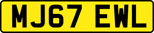 MJ67EWL