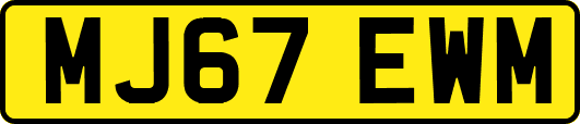 MJ67EWM
