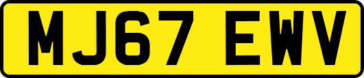MJ67EWV