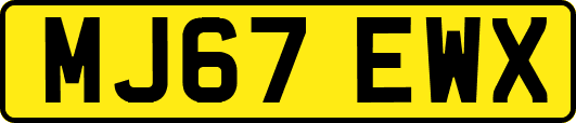 MJ67EWX