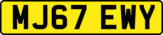 MJ67EWY