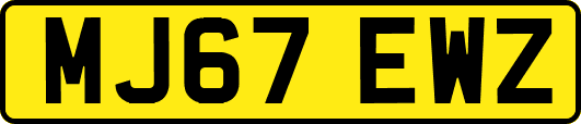 MJ67EWZ