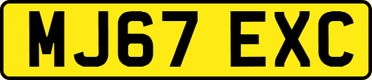 MJ67EXC
