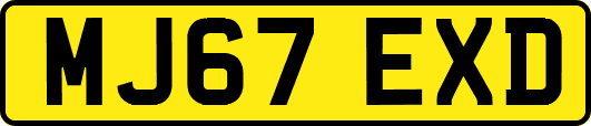 MJ67EXD