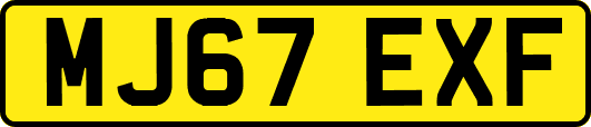 MJ67EXF