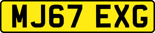 MJ67EXG