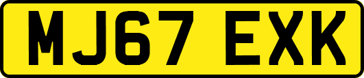 MJ67EXK