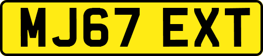 MJ67EXT