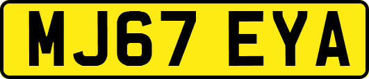 MJ67EYA