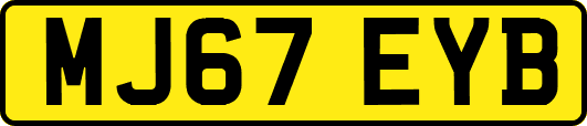 MJ67EYB