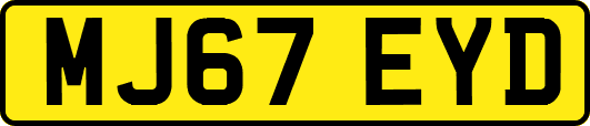 MJ67EYD