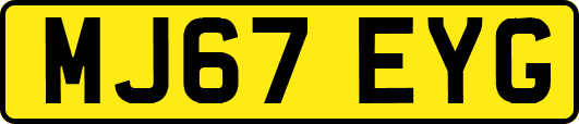 MJ67EYG
