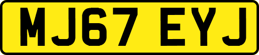 MJ67EYJ