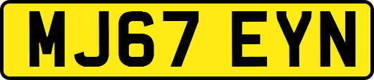 MJ67EYN