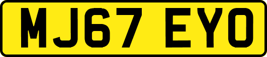 MJ67EYO