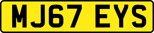 MJ67EYS