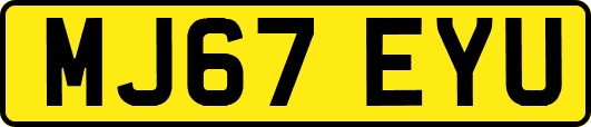 MJ67EYU