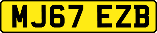 MJ67EZB