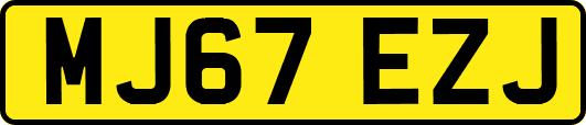 MJ67EZJ