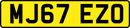 MJ67EZO