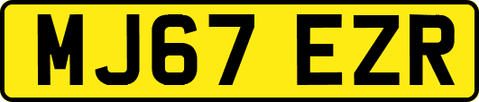 MJ67EZR