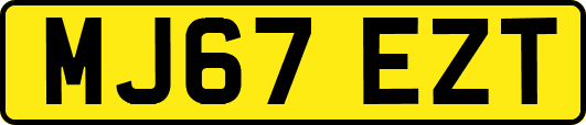 MJ67EZT