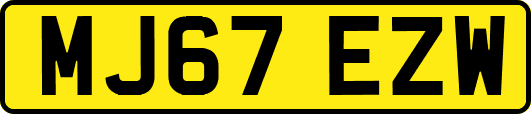MJ67EZW
