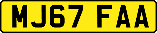 MJ67FAA