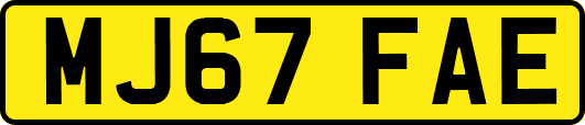 MJ67FAE