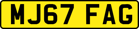 MJ67FAG