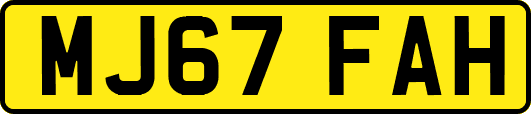 MJ67FAH