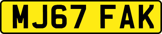 MJ67FAK