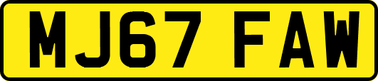 MJ67FAW