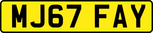 MJ67FAY