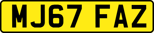 MJ67FAZ