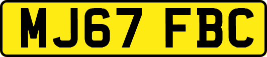 MJ67FBC