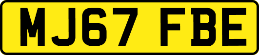 MJ67FBE