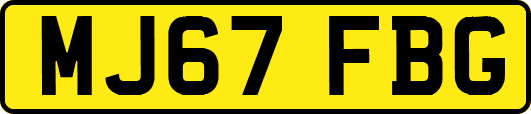 MJ67FBG