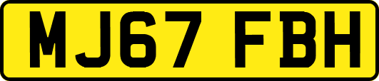 MJ67FBH