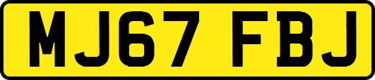 MJ67FBJ