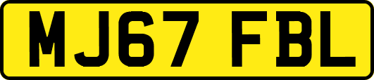 MJ67FBL