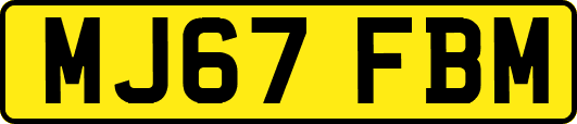 MJ67FBM