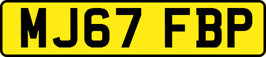 MJ67FBP