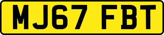 MJ67FBT