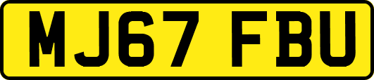 MJ67FBU